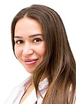 Шакирова Динара Тагировна