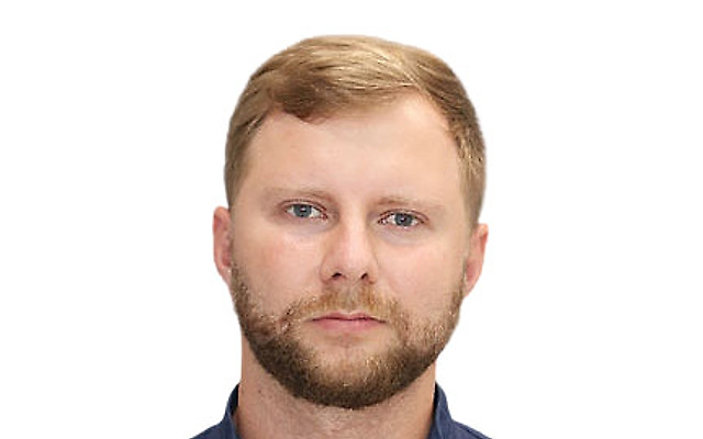 Сказкин Владислав Александрович