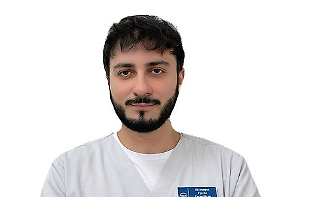 Шахмиров Гусейн Гасан