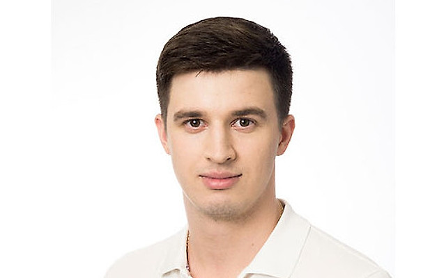 Соловьев Дмитрий Юрьевич