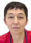 Горбачева Алевтина Борисовна
