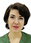 Пантюкова Мария Николаевна