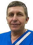 Быданов Владимир Аркадьевич