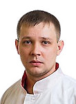 Сергеев Александр Павлович