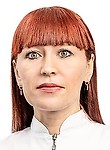 Белоусова Анна Вячеславовна