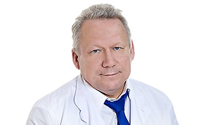 Шишов Александр Николаевич