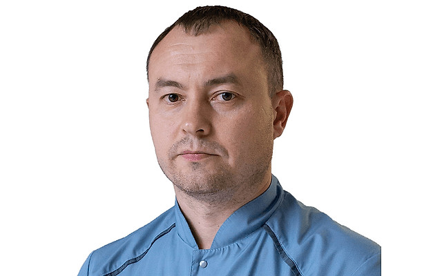 Медведев Михаил Евгеньевич