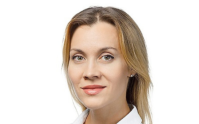 Маврова Ирина Васильевна