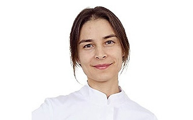 Маджугина Наталья Сергеевна