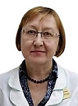 Леонтьева Татьяна Владимировна