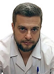 Васильченко Илья Леонидович