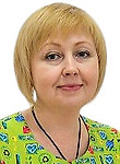 Асанова Юлия Геннадьевна