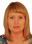 Шеломянцева Ирина Васильевна