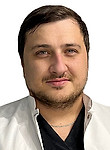Сулейманов Рустам Вагиф