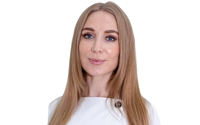 Грабко Ольга Анатольевна