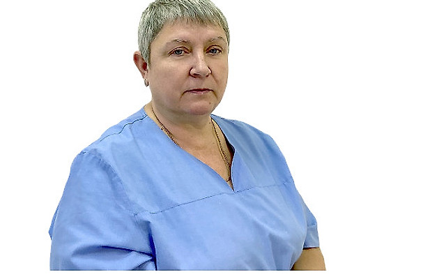 Исакова Татьяна Анатольевна