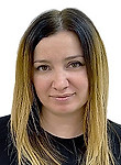 Саидова Зумруд Магомедхабибовна