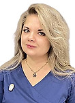 Албычева Татьяна Станиславовна