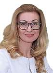 Козырева Анастасия Вадимовна