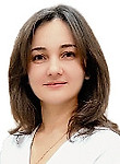 Ерохина Ирина Олеговна