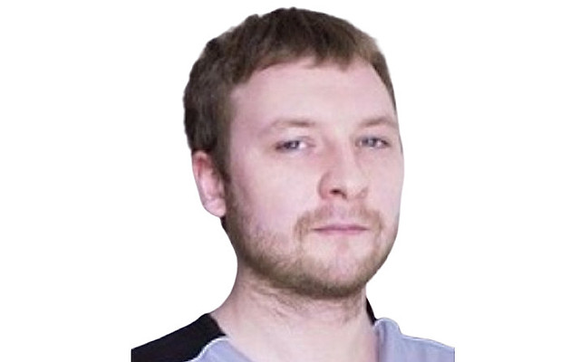 Зверев Дмитрий Сергеевич