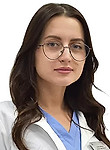Алексеенко Анна Сергеевна