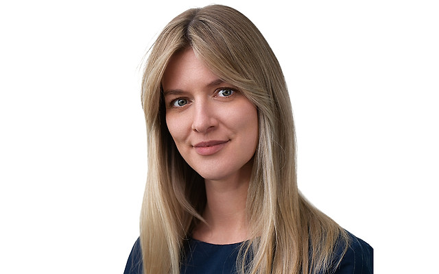 Девяткина Юлия Владимировна