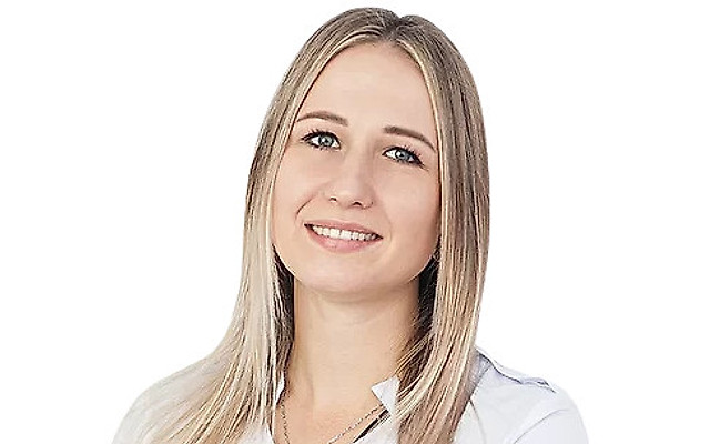 Кузнецова Наталья Николаевна