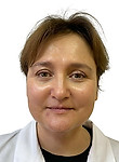 Ганиева Алсу Галиевна