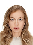 Наймушина Екатерина Владимировна