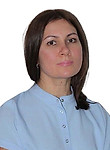 Митенина Марина Валерьевна