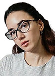 Максакова Ирина Александровна