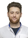 Мартиросян Саргис Арсенович