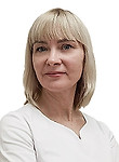 Ермоленко Светлана Владимировна