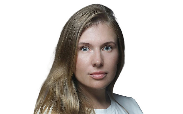Казакова Светлана Николаевна