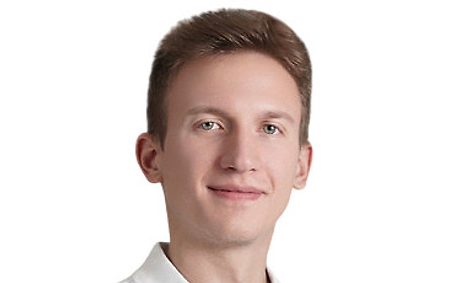 Толмачев Иван Владимирович