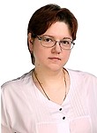 Мария Геннадьевна