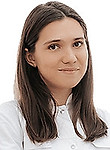 Шипулина Анастасия Андреевна