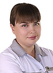 Шмелева Алена Сергеевна
