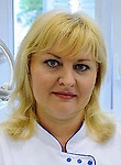 Лопатина Елена Дмитриевна