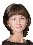 Горячкина Татьяна Георгиевна