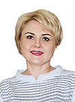 Ромашко Светлана Сергеевна