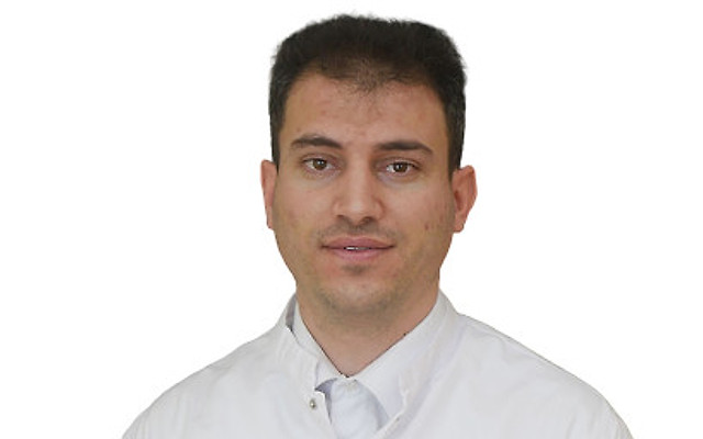 Ислейих Осама Ибрахим