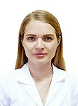 Аршинова Ирина Александровна