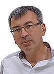 Захаров Юрий Серафимович