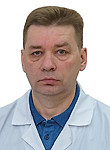 Юкляевский Сергей Владимирович