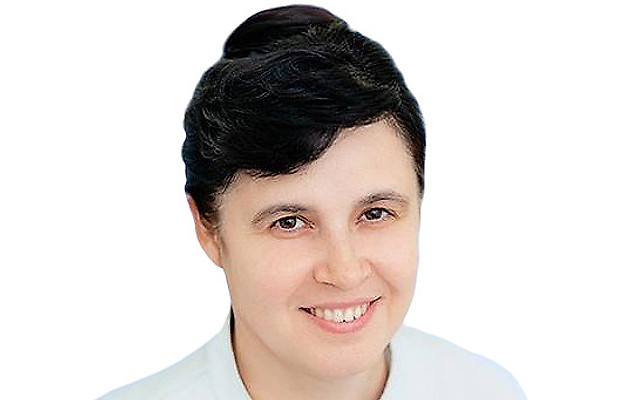 Голубинская Ирина Анатольевна