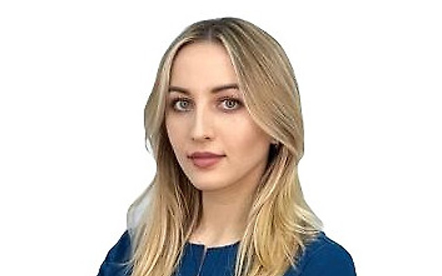 Чехонацкая Карина Игоревна