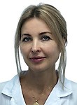 Абу Салеж Анна