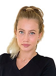 Дубровина Юлия Игоревна